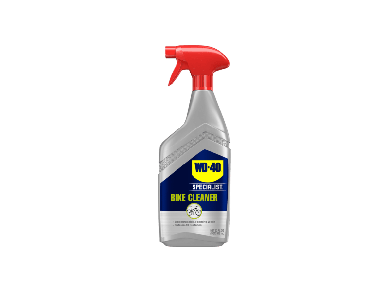Wd 40 bike products shop