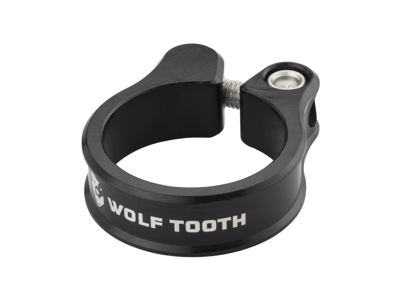 Wolf Tooth Seatpost Clamp Trek Bikes