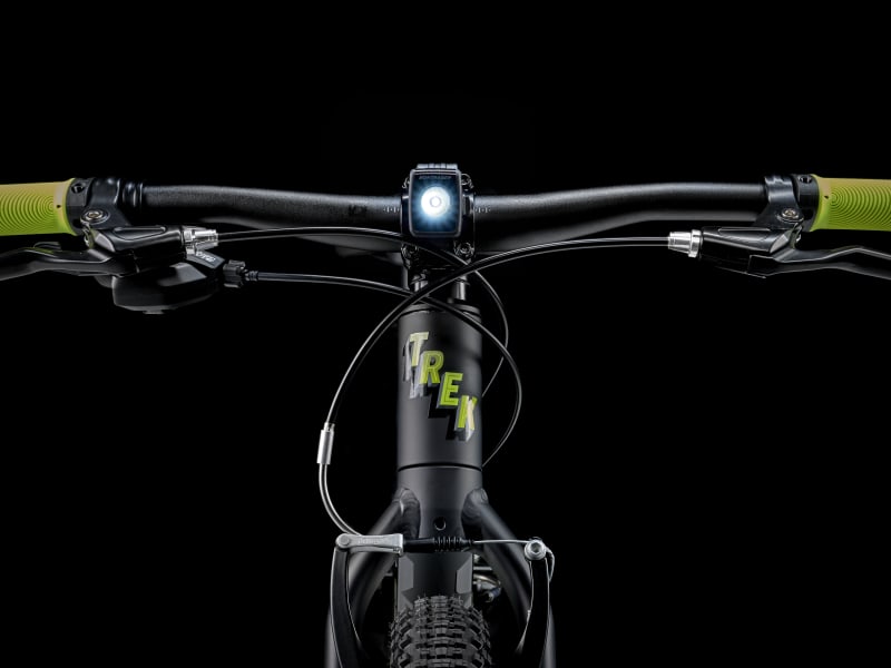 Wahoo 20 Path Trek Bikes INE