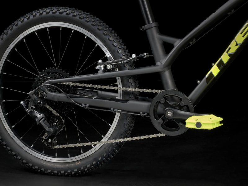 Trek wahoo 20 2025