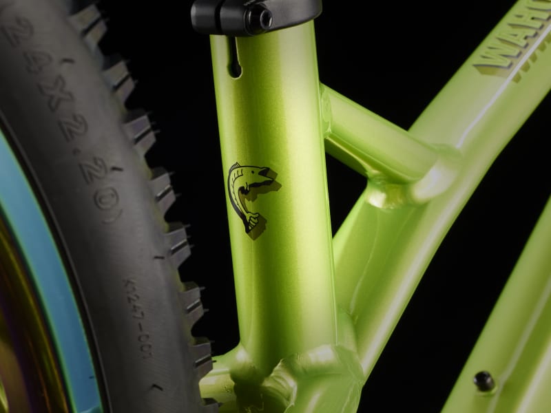 Trek wahoo 20 2018 hot sale