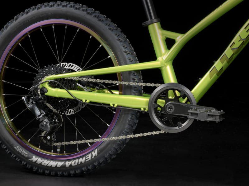 Trek wahoo 20 2019 top