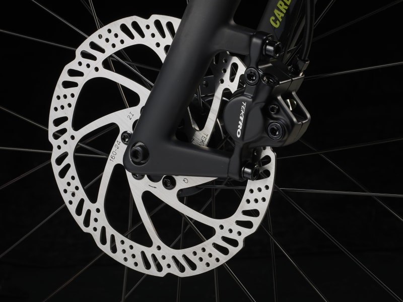 Trek wahoo 20 2018 top