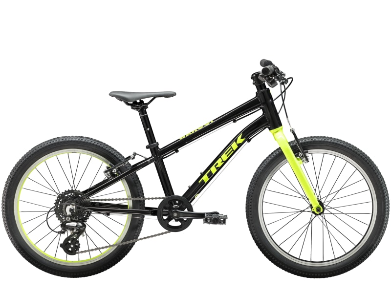 Trek wahoo 24 inch 2020 kids 2025 bike