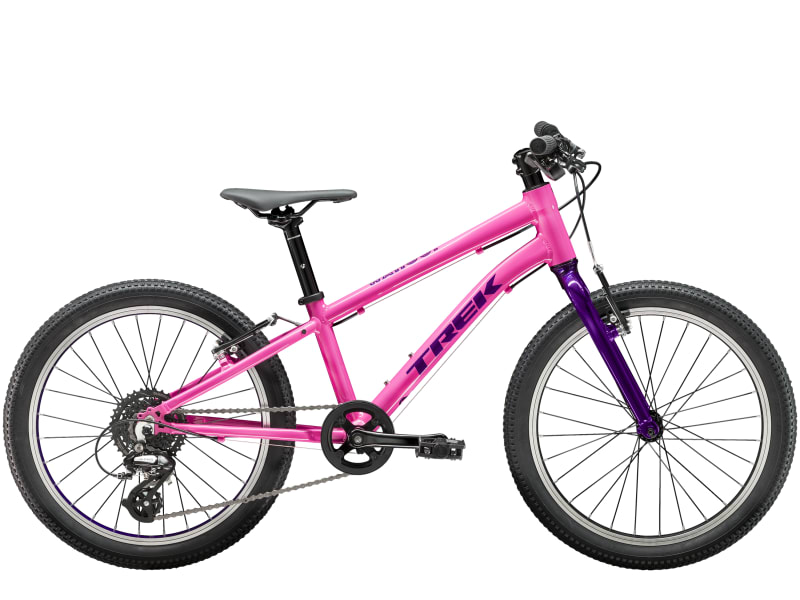 Trek wahoo 20 2024 2018