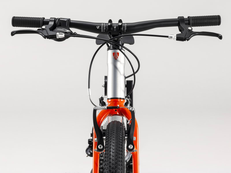 Trek top wahoo 20