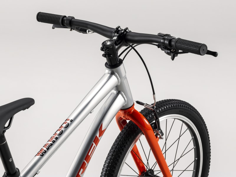 Wahoo 20 Trek Bikes