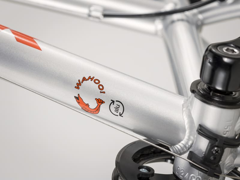 Wahoo 20 Trek Bikes