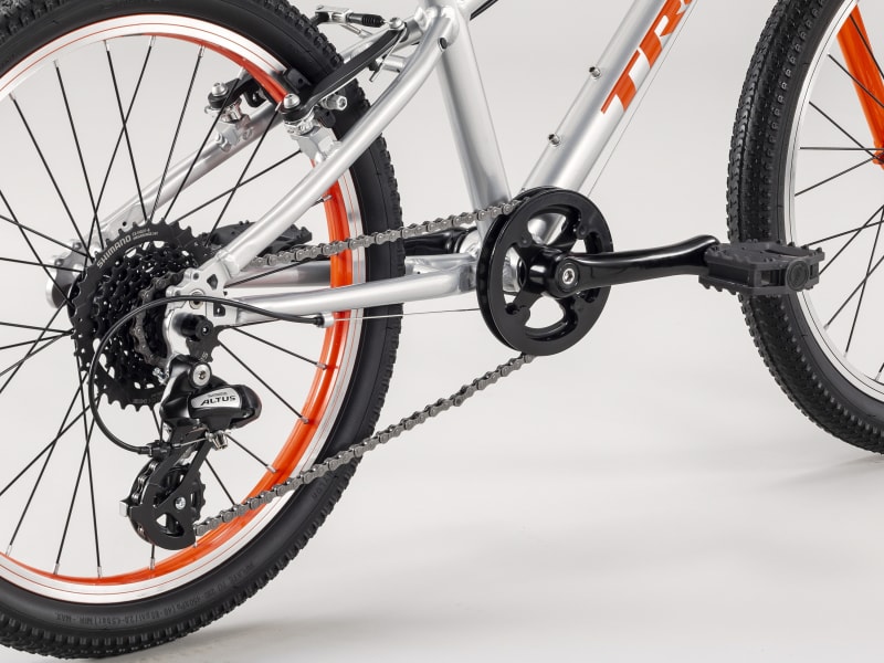 Trek wahoo hot sale 20 2019