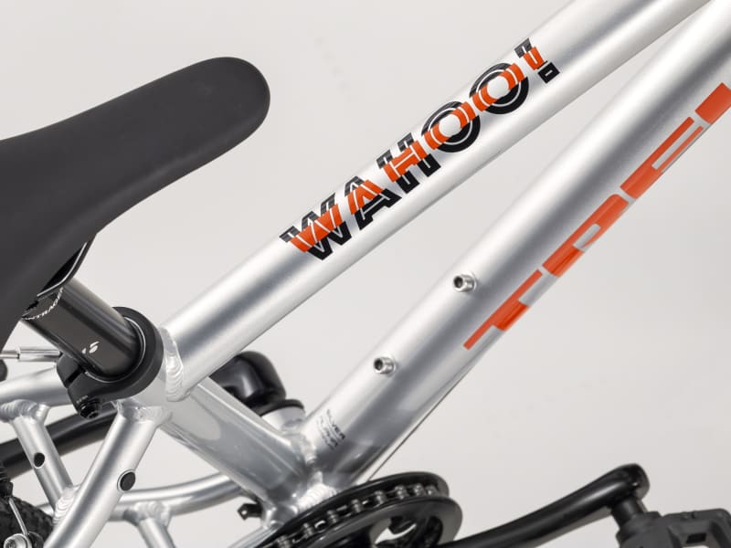 Wahoo 20 - Trek Bikes
