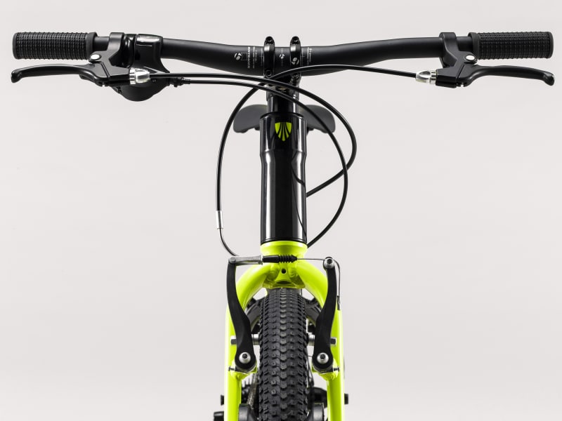 Wahoo 20 trek top