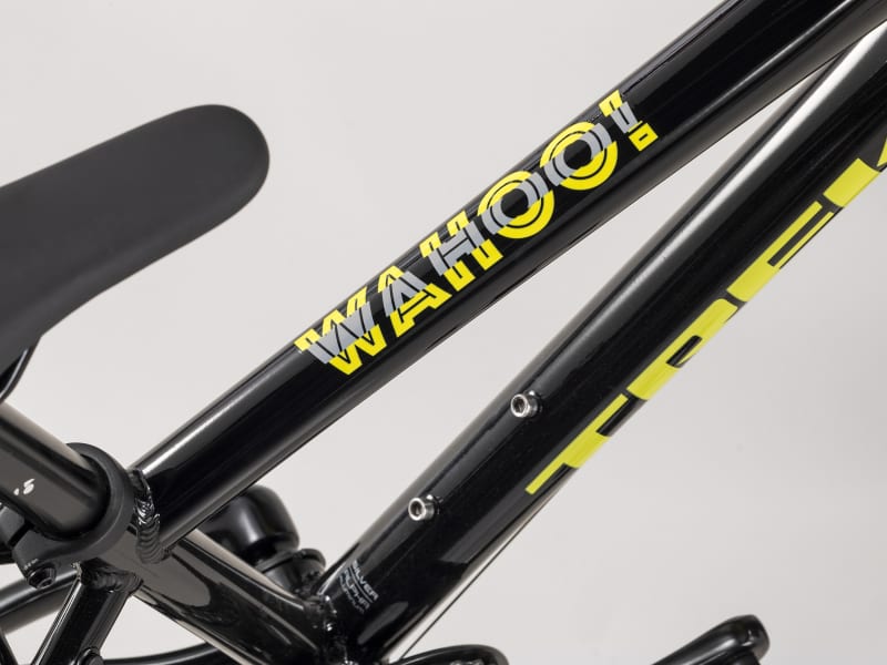Trek wahoo 20 weight top