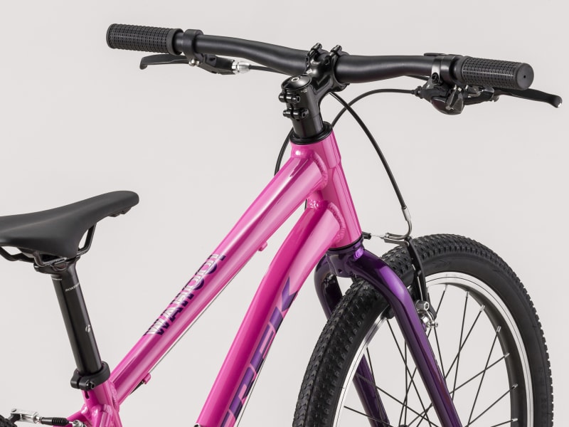 Trek wahoo 20 weight clearance