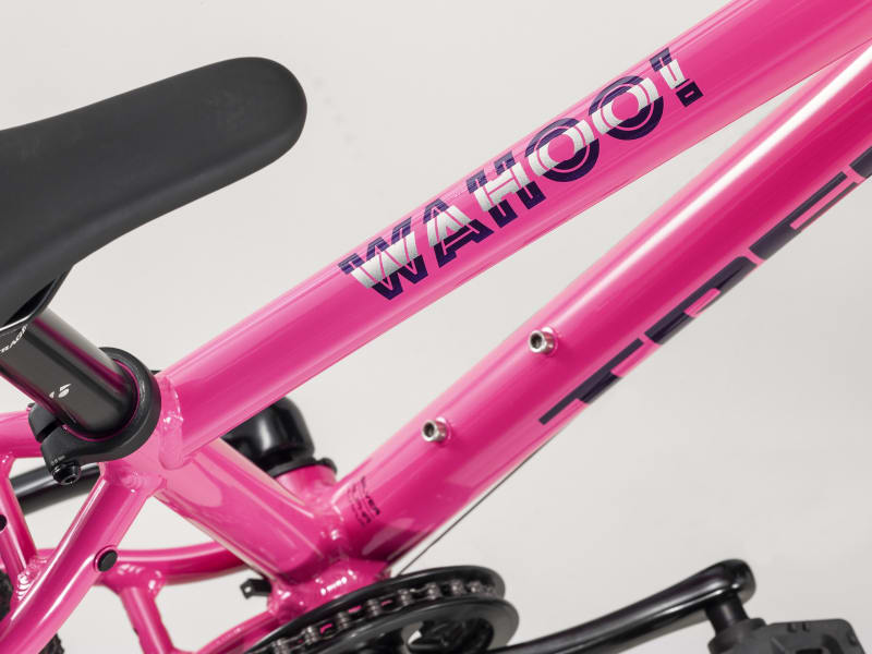 Trek wahoo 20 clearance pink