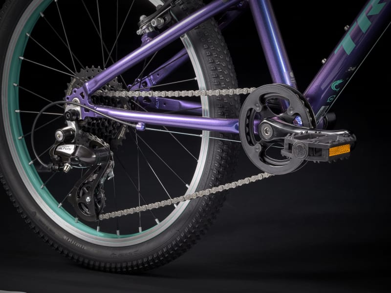 Wahoo 20 Trek Bikes GB