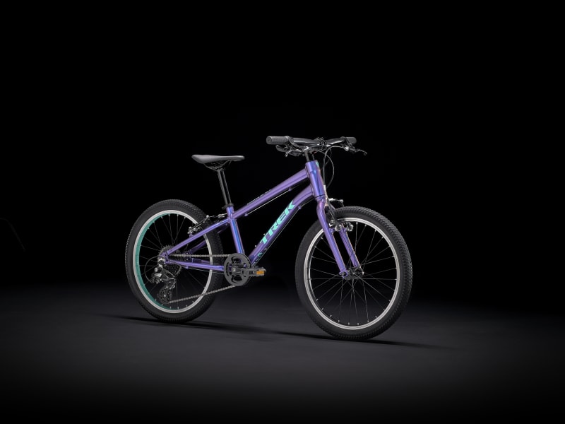 Wahoo 20 trek top