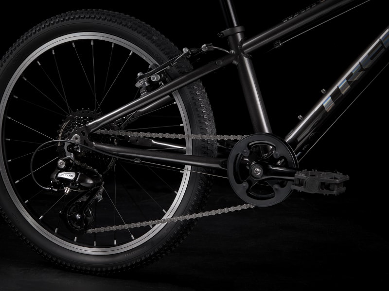 Wahoo 20 Trek Bikes GB