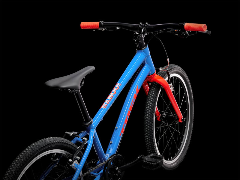 Trek wahoo 20 sales