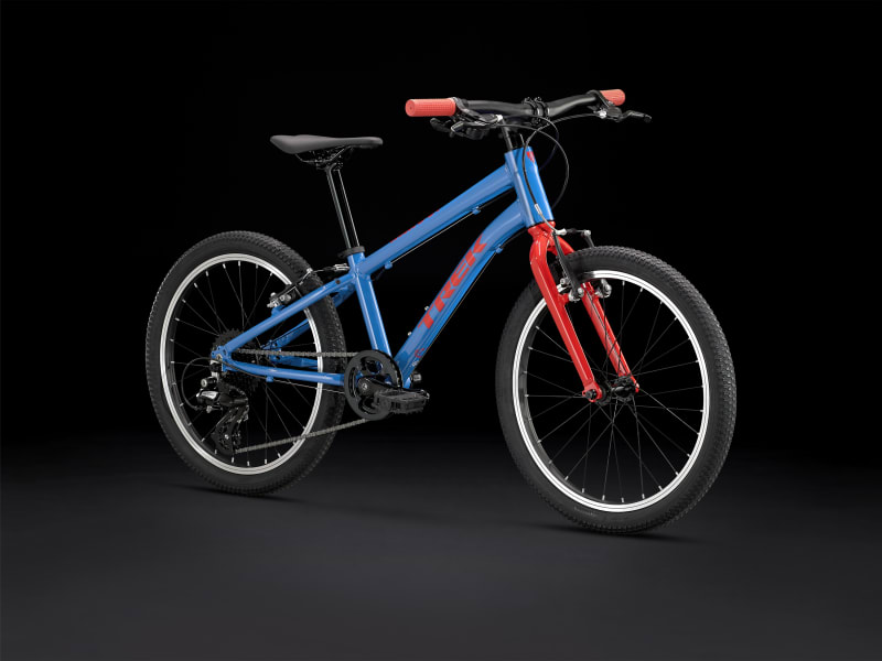 Wahoo 20 Trek Bikes GB