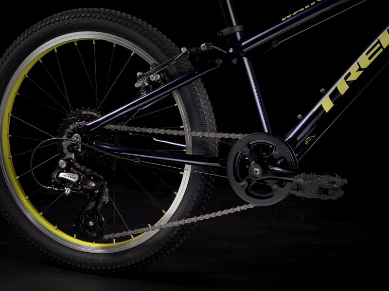 Wahoo 20 Trek Bikes GB