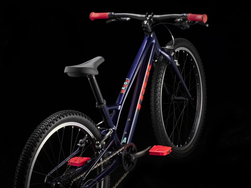 Trek superfly 24 price store