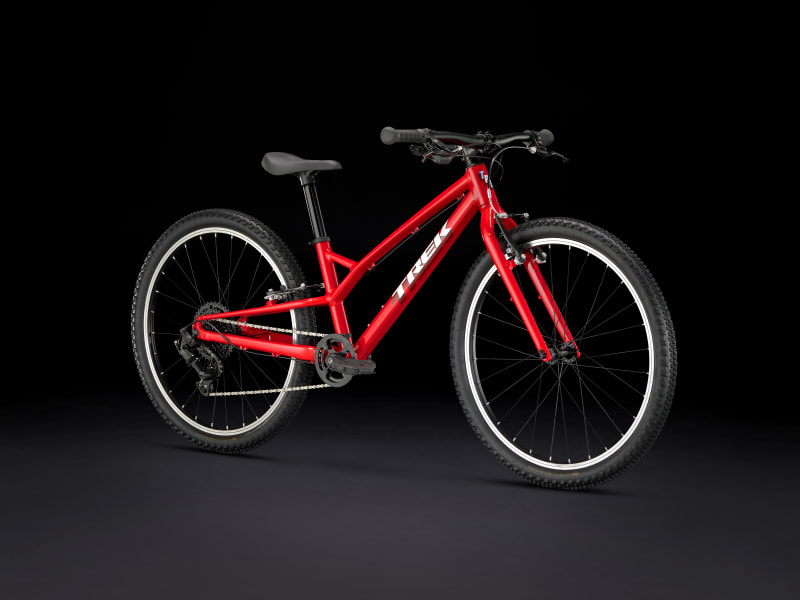 Wahoo 24 Path Trek Bikes