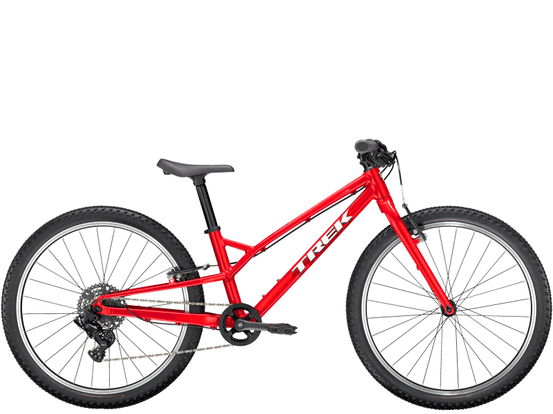 Wahoo 24 Path Trek Bikes