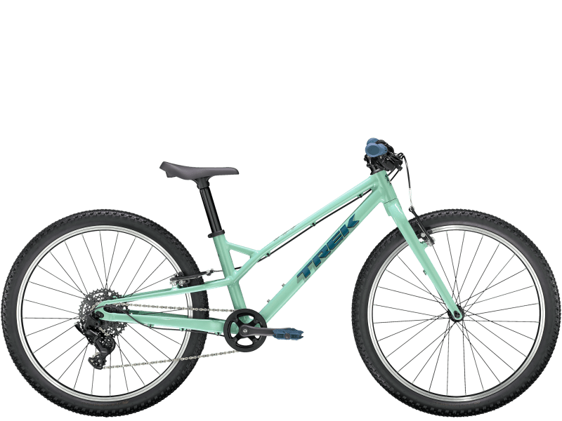 Wahoo 24 Path Trek Bikes GB