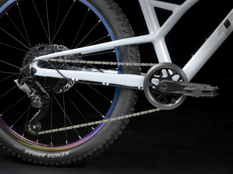 Wahoo 24 Trail - Trek Bikes