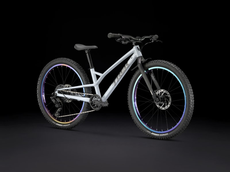 Trek wahoo 24 blue hotsell