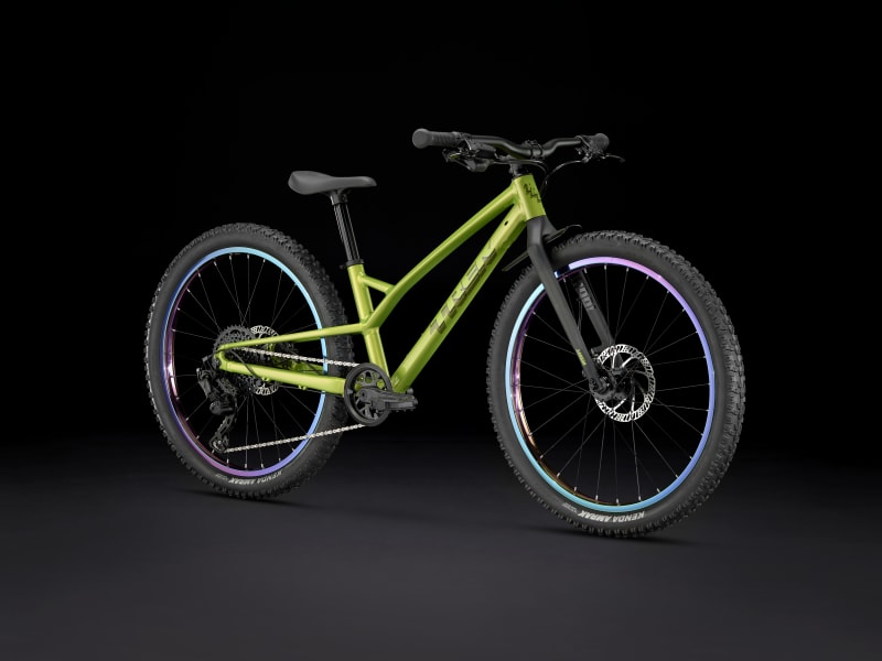 Wahoo 24 Trail - Trek Bikes