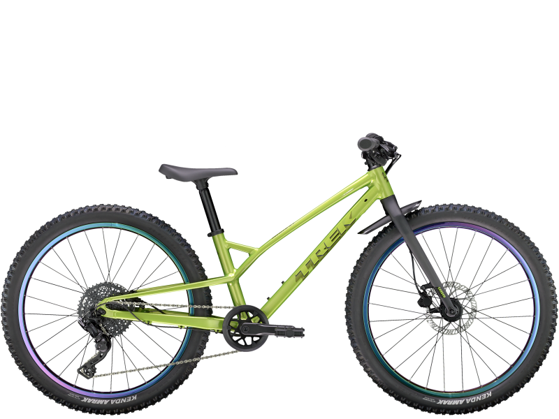 Wahoo 24 Trail - Trek Bikes