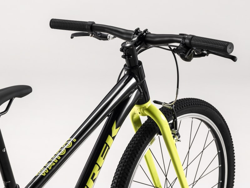 Wahoo 24 Trek Bikes GB