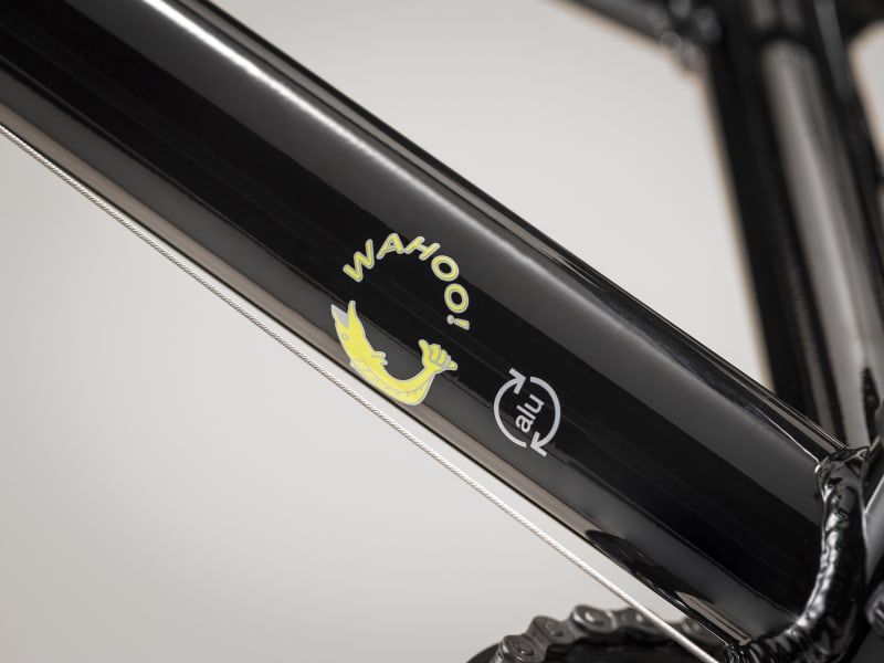 Trek bikes wahoo top 24
