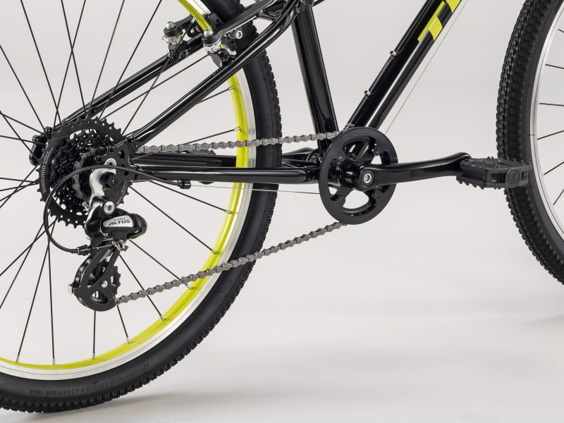 Trek wahoo discount 24 inch