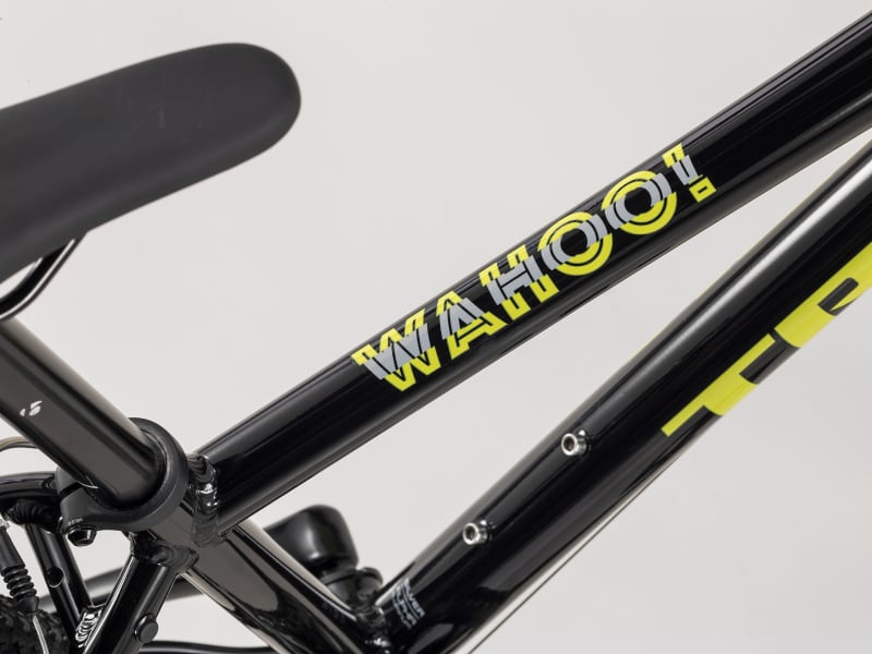 Wahoo trek 24 shop