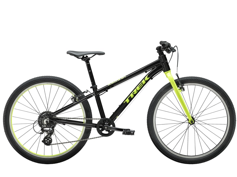 Trek wahoo 24 review cheap