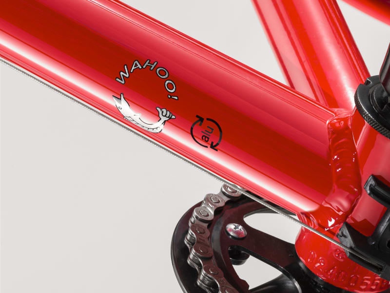 Trek wahoo 2025 24 weight