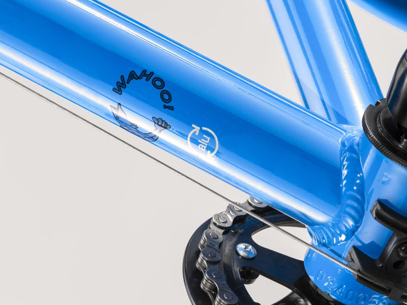 Trek wahoo 24 blue outlet