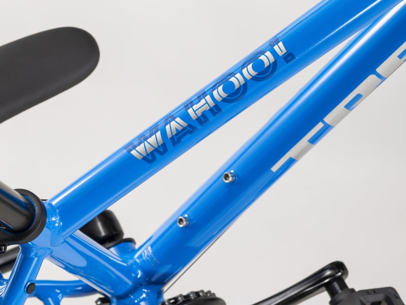 Trek wahoo 24 blue store