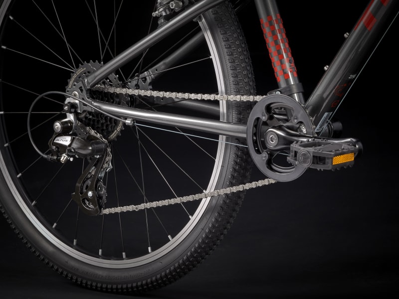 Trek wahoo 24 2020 clearance