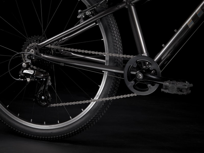 Wahoo 24 Trek Bikes CH