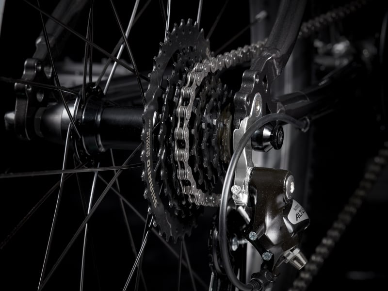 Wahoo 24 Trek Bikes CH