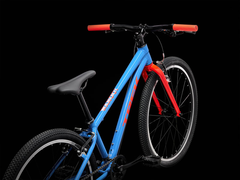 Trek bikes wahoo 24 sale