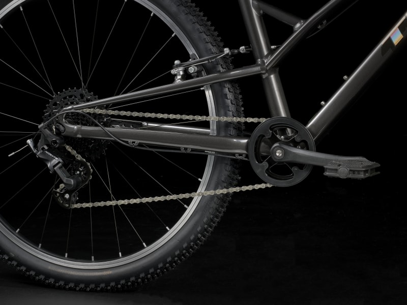 Wahoo 26 Path Trek Bikes CA