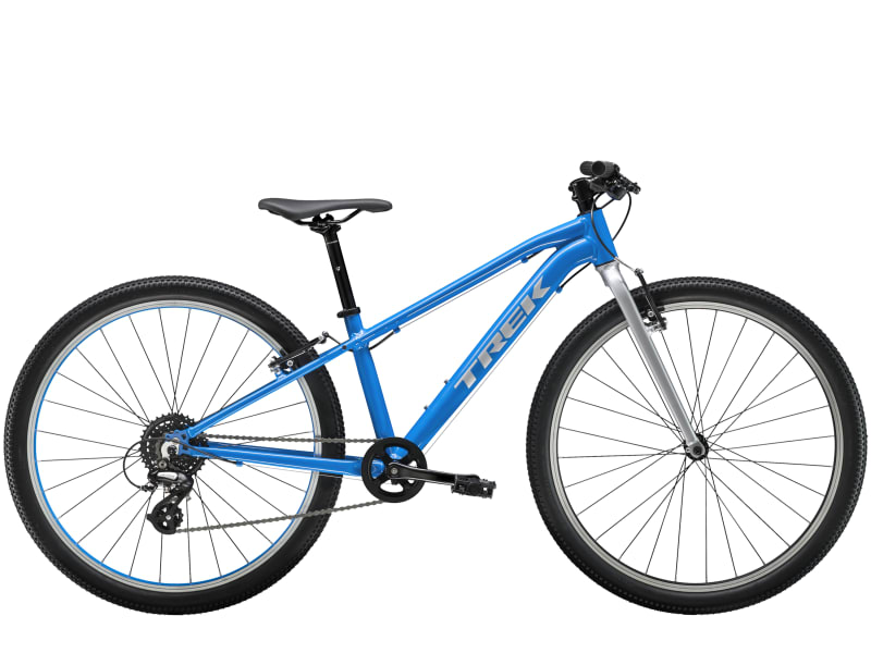 Trek wahoo 26 bike top