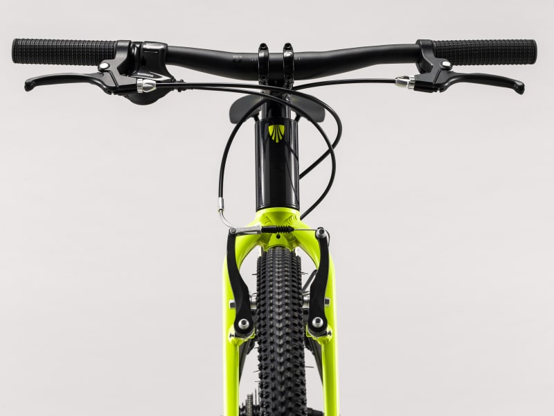 Trek wahoo 29er size chart best sale