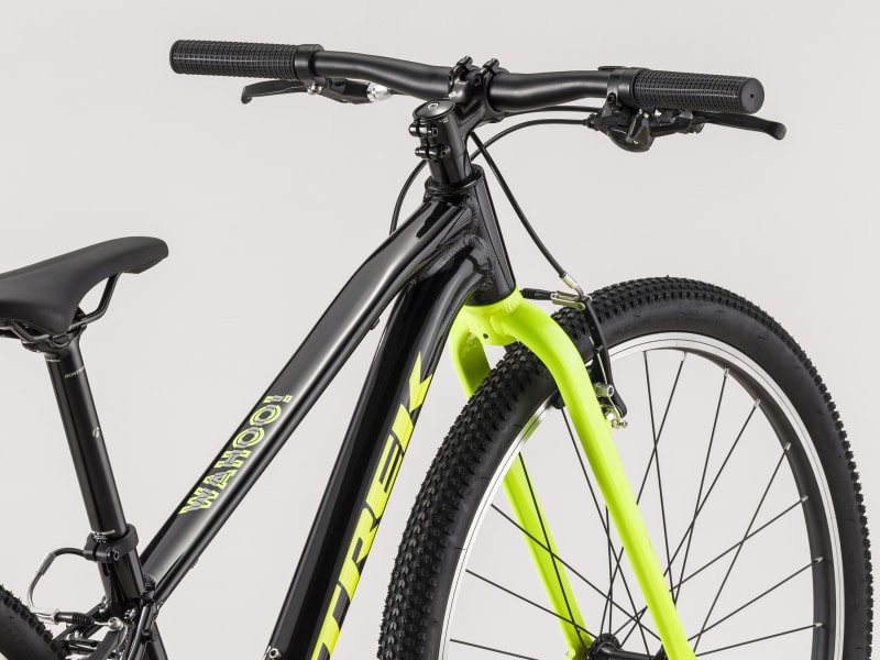 Trek wahoo 26 weight deals