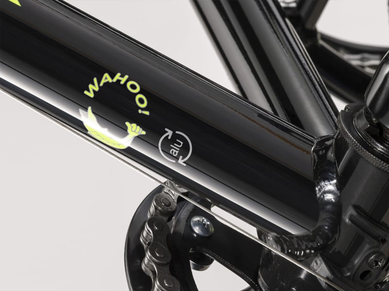 Trek wahoo 26 hot sale weight