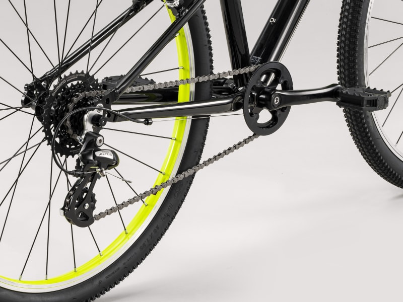 Trek wahoo 26 used best sale